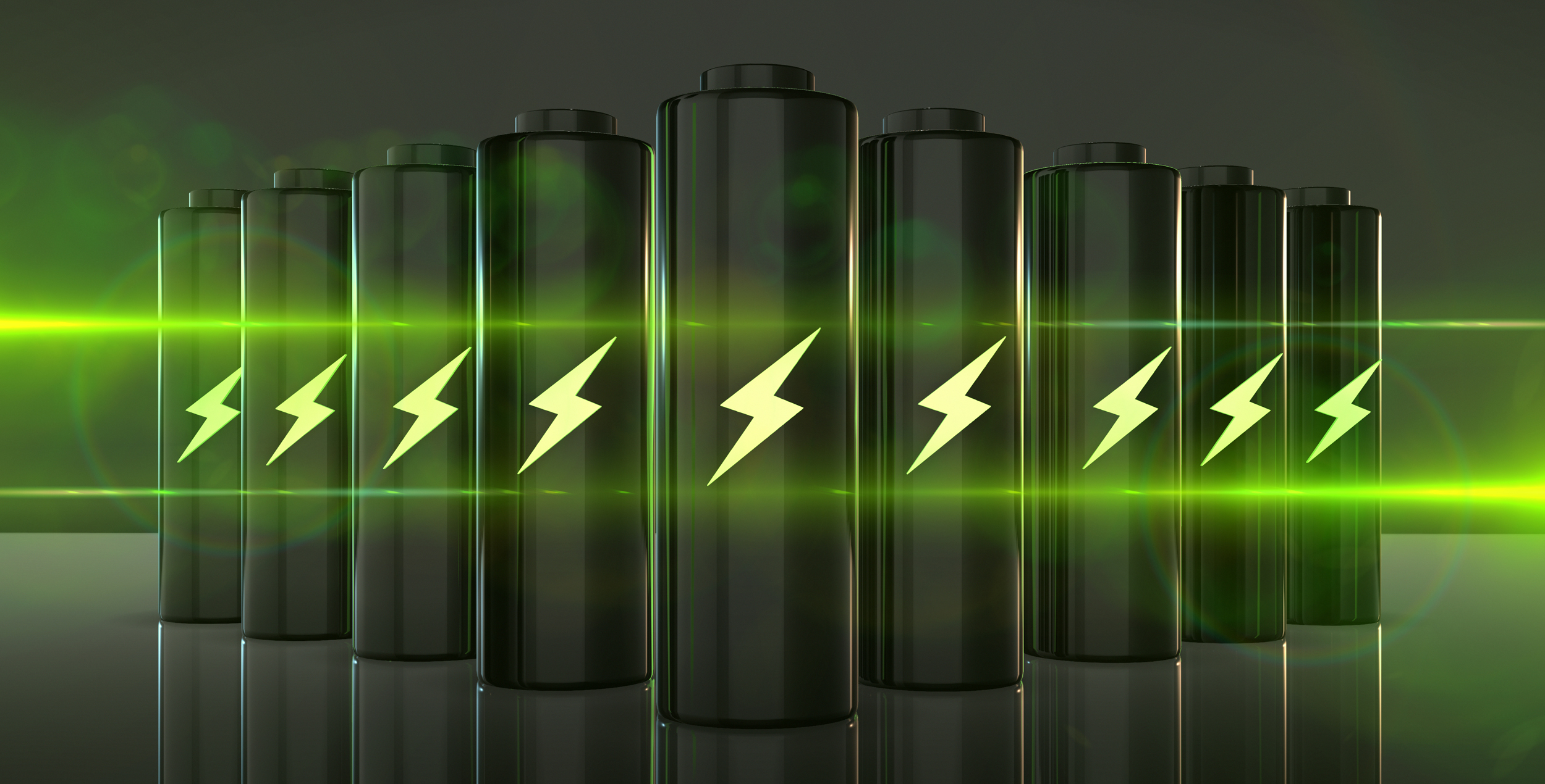 OXFORD AND THE LITHIUM ION BATTERY Oxford Alumni