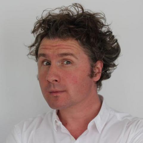 Dr Ben Goldacre