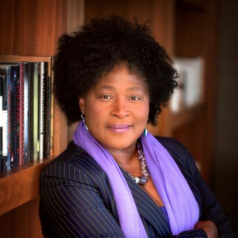 Dr Desirée Cox Dr Desirée Cox