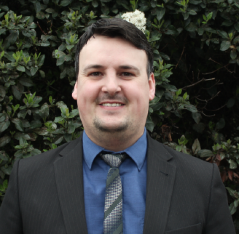 Greg Scannell - credit: Greg Scannell Greg Scannell