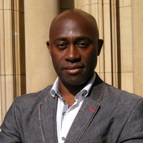 Henry Bonsu Henry Bonsu