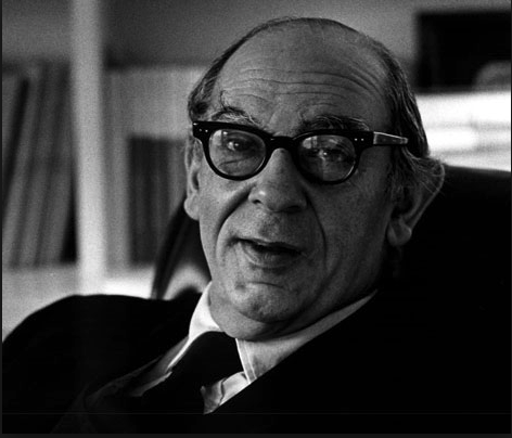 Isaiah Berlin