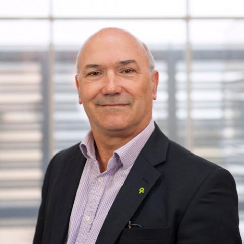 Mark Goldring CBE Mark Goldring CBE