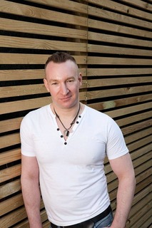 Mark Hanlon - Credit: Mark Hanlon Mark Hanlon