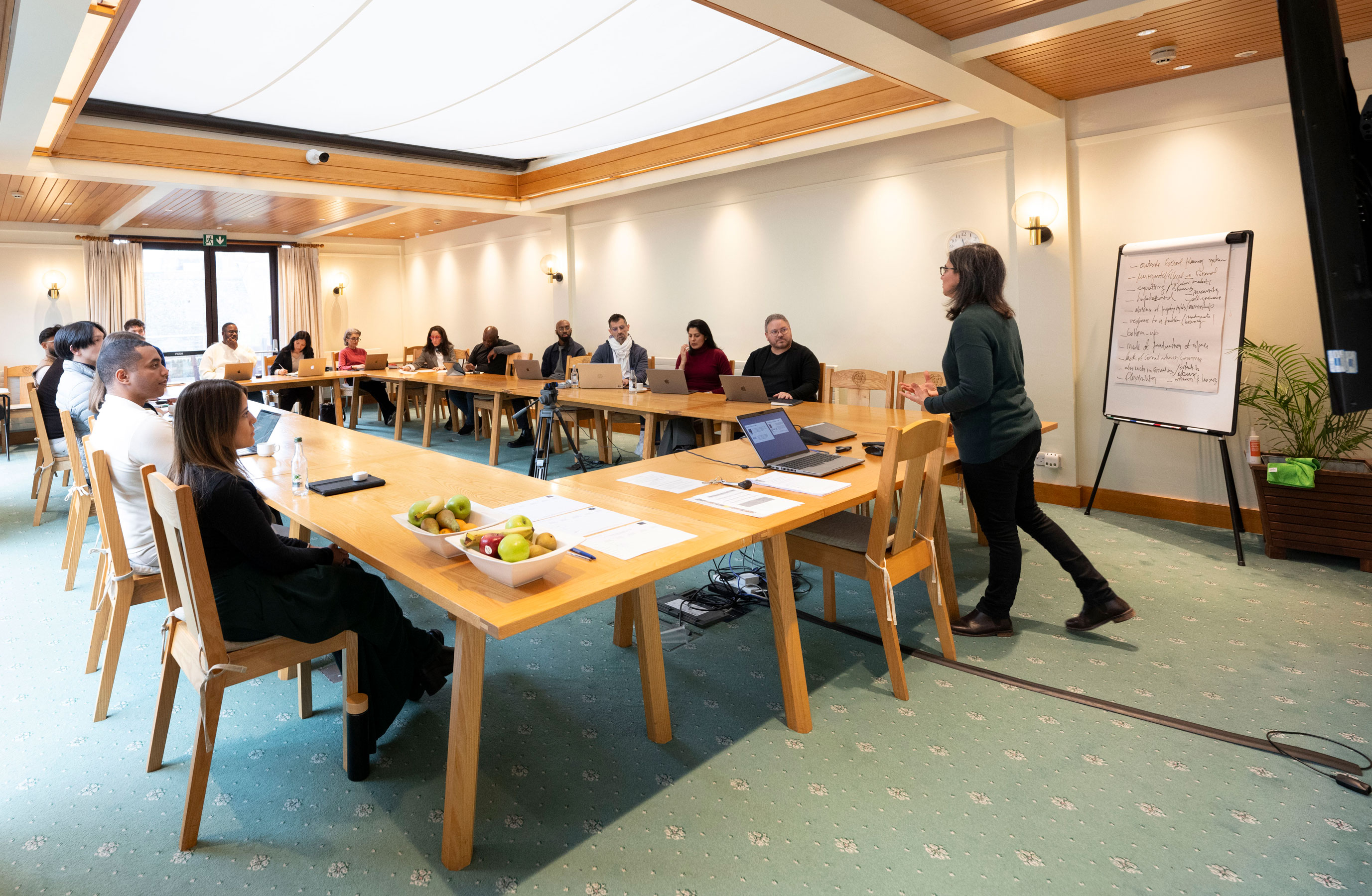 Oxford Lifelong Learning