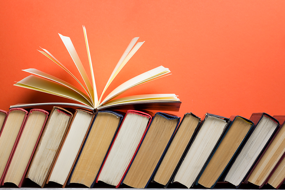 OFF THE SHELF: MARCH 2023 Oxford Alumni