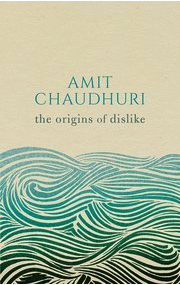 The Origins of Dislike - Credit: Oxford University Press The cover of The Origins of Dislike