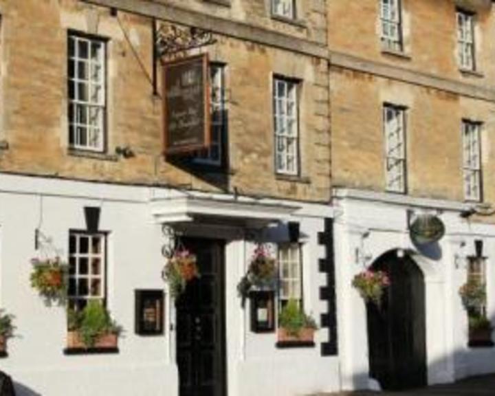 MARLBOROUGH ARMS BED AND BREAKFAST Oxford Alumni