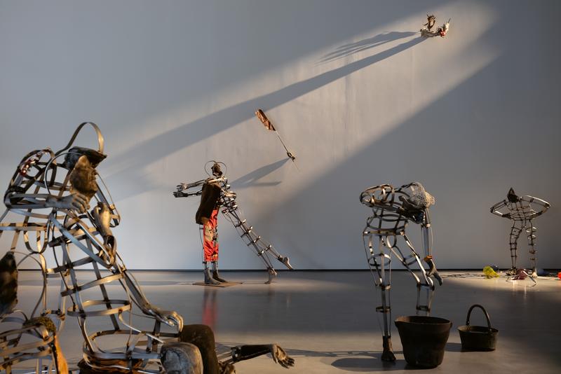 OXFORD ALUMNA NOMINATED FOR TURNER PRIZE | Oxford Alumni