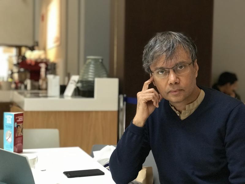 Interview Amit Chaudhuri Oxford Alumni Ameet chaudhary updated their cover photo. interview amit chaudhuri oxford alumni