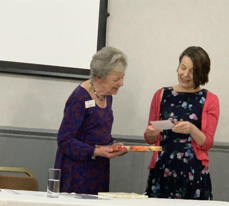 OUS Manchester AGM 2026