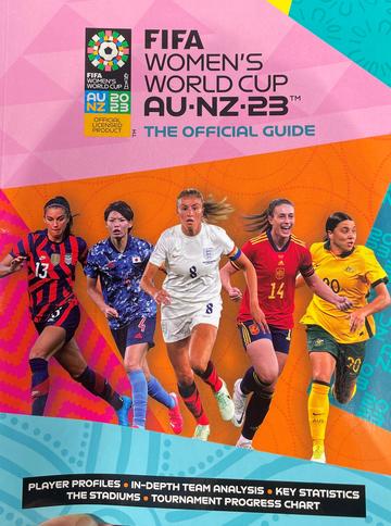 FIFA programme
