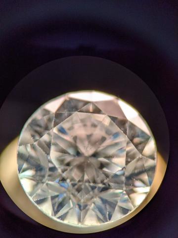 Opsydia synthetic diamond