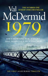 1979 by Val McDermid book cover