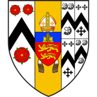 Brasenose College coat of arms