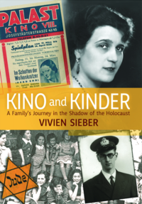 Kinder and Kino, book jacket
