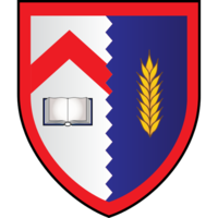 Kellogg College coat of arms