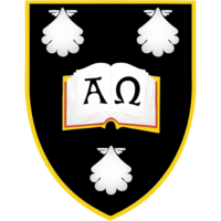 Linacre College coat of arms