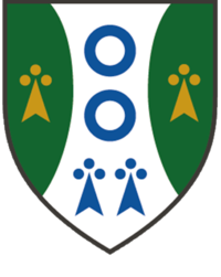 reuben college logo