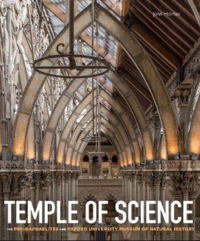 Temple of Science book jacket