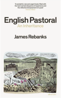 'English Pastoral: An Inheritance' by James Rebanks