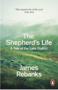 'The Shepherd's Life: A tale of the Lake District' by James Rebanks