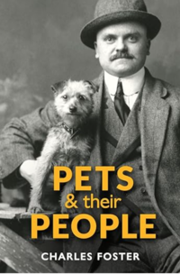 Book cover for Pets & Their People