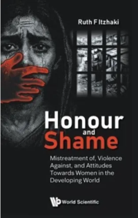 Cover of the book 'Honour and Shame'