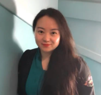 Portrait of Dr Yige Sun