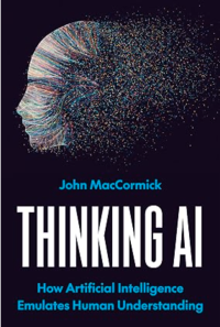 Book Cover for 'Thinking AI'