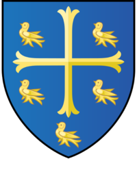 University College coat of arms