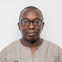 Kwabena Osei Boateng