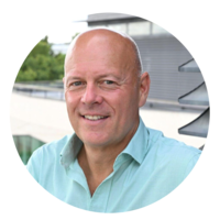 Professor Mike Kendall 