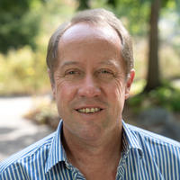 Professor Hugh Possingham (St John's, 1984), Queensland Chief Scientist, and The Chief Scientist of The Nature Conservancy