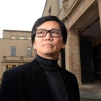 Weimin He, Artist in Residence at Green Templeton College